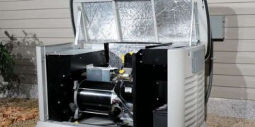 Газові генератори планиє закупити «Полтаватеплоенерго»