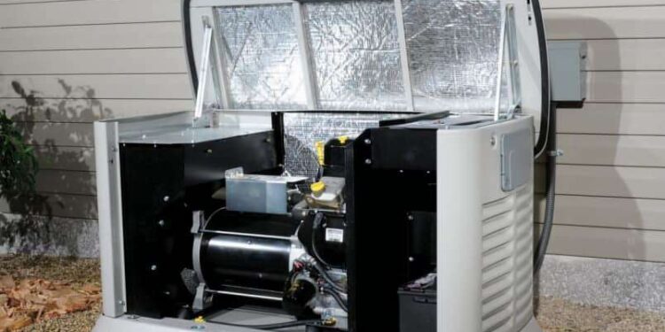 Газові генератори планиє закупити «Полтаватеплоенерго»