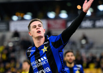 Голеадор из Шотландии может усилить сборную Украину