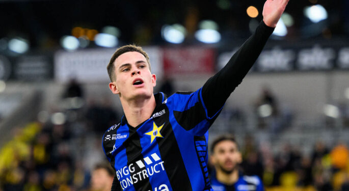 Голеадор из Шотландии может усилить сборную Украину