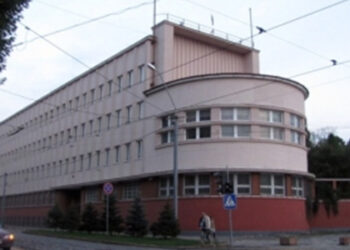 Голова Львівської ОВА розповів про наслідки руйнувань у будівлі СБУ після атаки дрона