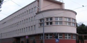 Голова Львівської ОВА розповів про наслідки руйнувань у будівлі СБУ після атаки дрона