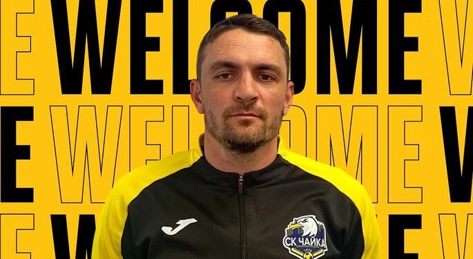 “Головний стратегічний напрямок”: тренер Чайки – про плани і цілі команди з Бучанського району