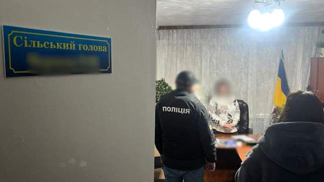 Голову сільради Одещини відправили під суд за хабарництво :: Інтент :: Суспільно-політичне видання:: Регіональна мережа якісної журналістики