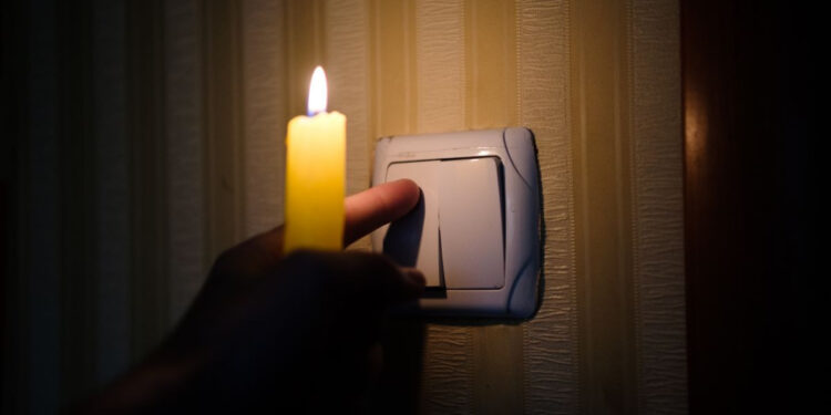 Графіки відключення електроенергії в Запоріжжі: скільки черг будуть без світла 19 березня  | Новости Запорожья