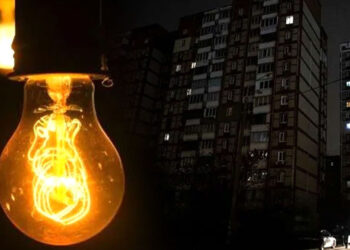 Графіки відключення світла у Запоріжжі, 23 березня: час та черги  | Новости Запорожья