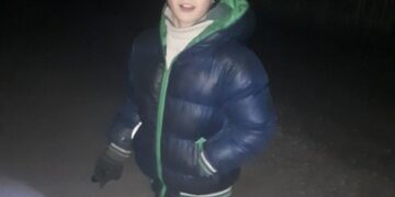 Хлопця, якого розшукували на Черкащині, знайдено