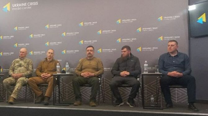 «Холодноярські отамани»: трагедія стала поштовхом — ветерани Черкащини об’єдналися в спілку з 4000 членів — Новости Черкасс