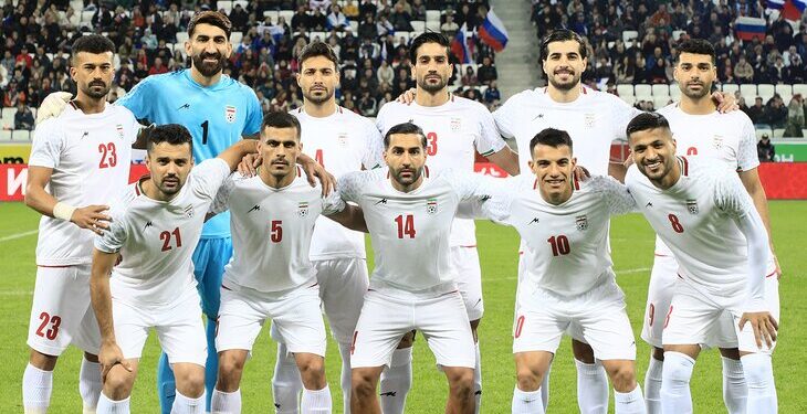 Иран хочет отказаться от участия в ЧМ-2026 после атаки США и Израиля