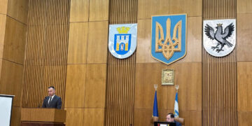 Івано-Франківська міська рада звернулася до міст-партнерів із закликом про посилення санкцій проти рф