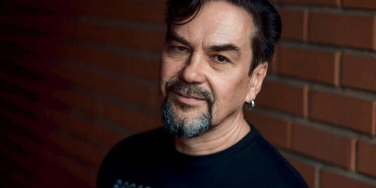 Іванофранківець Юрій Андрухович став лавреатом Міжнародної літературної премії