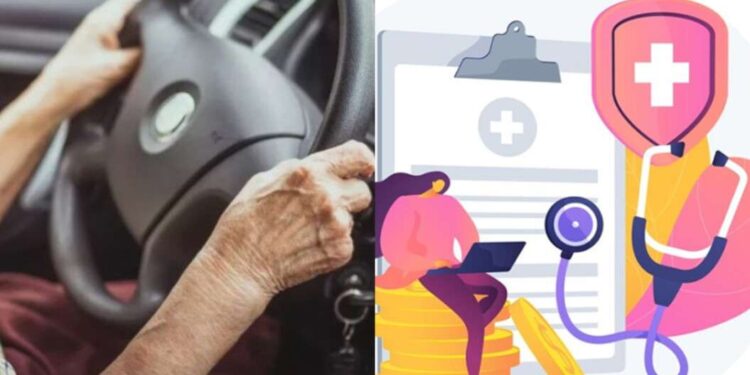 Які зміни у правилах медичного огляду водіїв – Дніпро оперативний