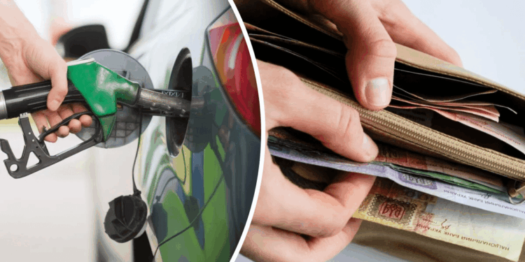 Кешбек на пальне: яку максимальну суму зможуть повернути водії | |