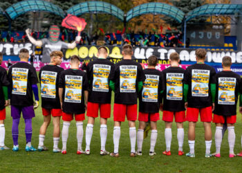 Київський клуб розпрощався із сімома футболістами