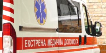 Кличко заявив про трьох постраждалих внаслідок атаки на Київ
