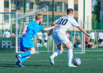 Клуб з Вінничини готується до Другої ліги: підсилився досвідченими гравцями та планує базу