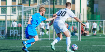 Клуб з Вінничини готується до Другої ліги: підсилився досвідченими гравцями та планує базу