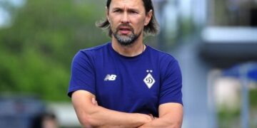 Костюк прокомментировал игру «Динамо» против «Ингульца»