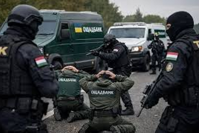 Затримання