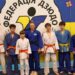 Легендарна українська спортсменка у Черкасах провела майстер-клас із дзюдо — Новости Черкасс