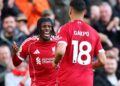 «Ливерпуль» крупно обыграл «Вест Хэм» в матче АПЛ с 7 голами
