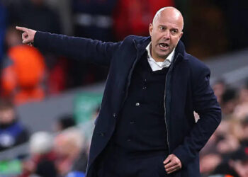 «Ливерпуль» поставил ультиматум Слоту: кто может стать заменой тренеру