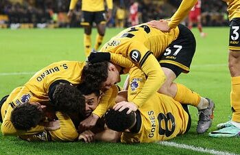 «Ливерпуль» сенсационно проиграл последней команде АПЛ