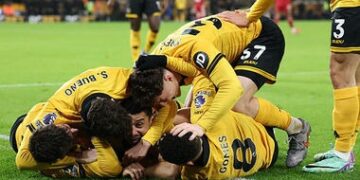 «Ливерпуль» сенсационно проиграл последней команде АПЛ