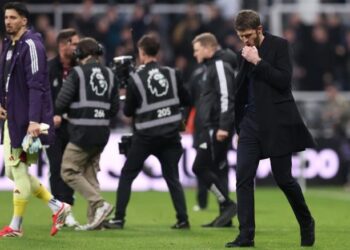 «Манчестер Юнайтед» впервые проиграл под руководством Каррика