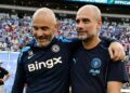 «Манчестер Сити» выбрал нового наставника, который может вытянуть команду из кризиса