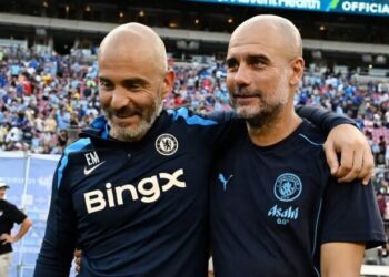 «Манчестер Сити» выбрал нового наставника, который может вытянуть команду из кризиса