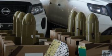 «Машини які»: у Львові передали техніку та дрони військовим