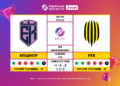 Матч 20-го туру VBET Української Прем’єр-Ліги «Епіцентр» — «Рух»: статистичне прев’ю