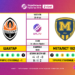 Матч 20-го туру VBET Української Прем’єр-Ліги «Шахтар» — «Металіст 1925»: статистичне прев’ю