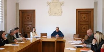 Медичне забезпечення ветеранів та безбар’єрність: у Миколаєві відбулося засідання координаційної ради з питань ветеранської політики » Миколаївський Оглядач