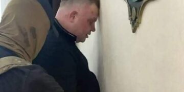 Мера Білгорода-Дніcтровського й надалі залишили в СІЗО :: Інтент :: Суспільно-політичне видання:: Регіональна мережа якісної журналістики