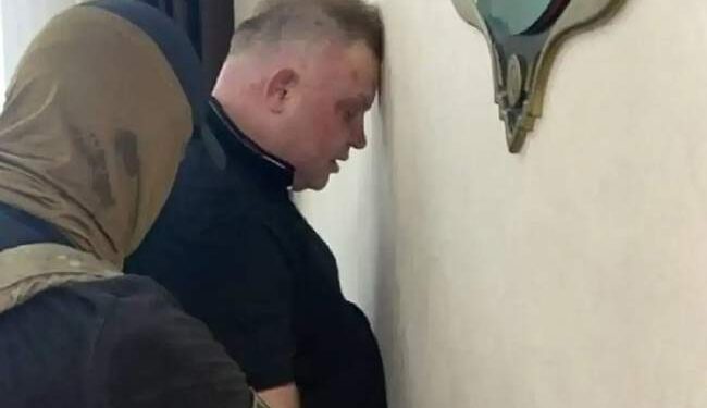 Мера Білгорода-Дніcтровського й надалі залишили в СІЗО :: Інтент :: Суспільно-політичне видання:: Регіональна мережа якісної журналістики