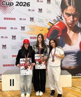 Миколаївські борці і борчині здобули нагороди на престижних змаганнях » Миколаївський Оглядач