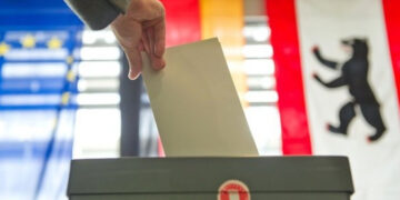 Мюнхен отримав «зеленого» гомосексуального мера. Про що свідчать муніципальні вибори в Баварії