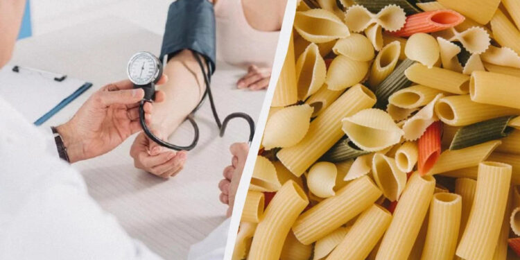Можна їсти за високого кров’яного тиску: назвали найкорисніші вуглеводи