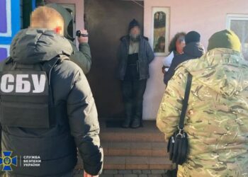 На Черкащині дружина настоятеля храму УПЦ (МП) закликала рашистів до обстрілів — Новини Черкащіни