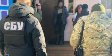 На Черкащині дружина настоятеля храму УПЦ (МП) закликала рашистів до обстрілів — Новини Черкащіни