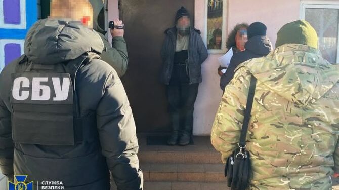 На Черкащині дружина настоятеля храму УПЦ (МП) закликала рашистів до обстрілів — Новини Черкащіни