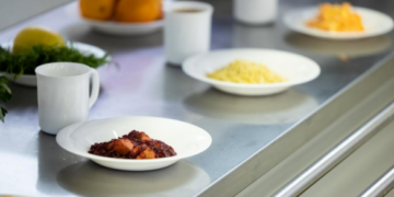 На Черкащині планують розширити програму шкільного харчування