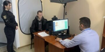 На Черкащині виявили поляка, який “забув” виїхати з України