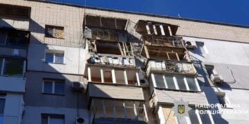 На Херсонщині через обстріли РФ загинула людина, вісім поран :: Інтент :: Суспільно-політичне видання:: Регіональна мережа якісної журналістики