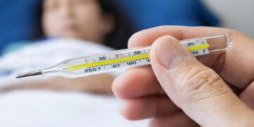 На Канівщині побільшало хворих на ГРВІ: серед них більше півсотні дітей