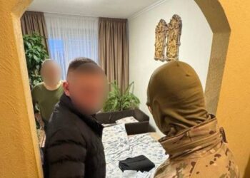 На Львівщині аферист викрав понад 2 мільйони в родичів зниклого військового