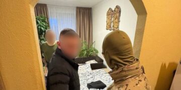 На Львівщині аферист викрав понад 2 мільйони в родичів зниклого військового