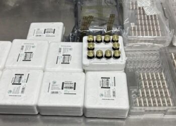 На Львівщині митники затримали контрабанду на 900 тисяч гривень